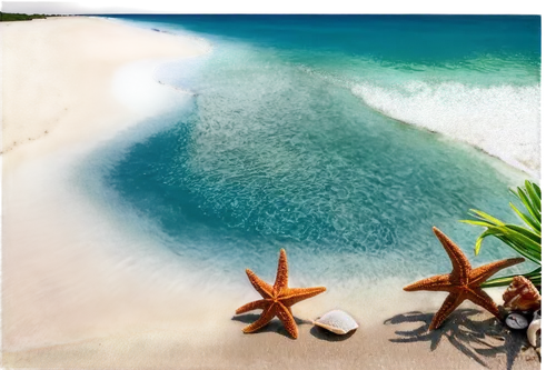 beach landscape,starfishes,dream beach,caribbean sea,caribbean beach,sea star,beach scenery,beautiful beaches,beautiful beach,sand coast,mountain beach,brazilian beach,castaway beach,sandy beach,tropical beach,tropical sea,white sandy beach,sand art,coastal landscape,paradise beach,Conceptual Art,Fantasy,Fantasy 13