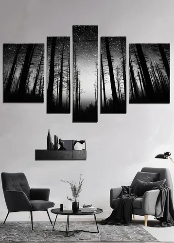 wall decor,silhouette art,modern decor,wall decoration,wall art,wall sticker,interior decor,contemporary decor,decor,interior decoration,crown silhouettes,art silhouette,wooden pallets,wooden planks,decorative art,paintings,interior design,the living room of a photographer,blank photo frames,jazz silhouettes,Illustration,Black and White,Black and White 33