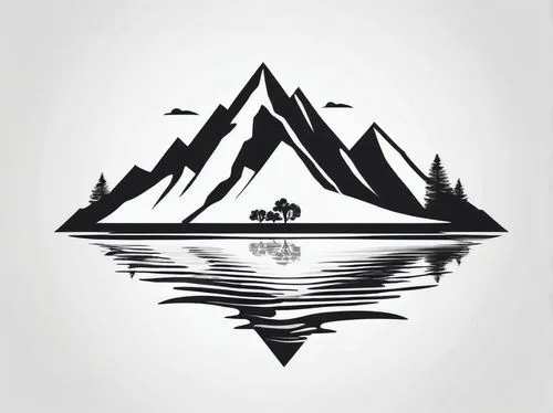 iceberg,mountain peak,mountain,triangles background,mountain and sea,mountains,vector graphic,mountain slope,mountain lake,chevron,mountain world,moutain,rinjani,eiger,crest,inkscape,stratovolcano,mountain range,vector design,dribbble,Unique,Design,Logo Design