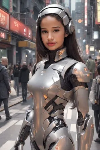 robosapien,fembot,robotham,ai,siri,robotized,minibot,cyborg,cyberangels,suri,protectobots,irobot,automatica,robota,roboticist,cylons,cyberpatrol,robotlike,artificial intelligence,bjork,Digital Art,Character Design