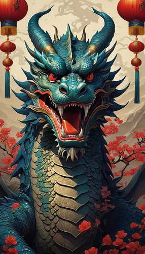 chinese dragon,dragon li,painted dragon,dragon,dragon design,dragon boat,yuan,dragon bridge,china,dragon of earth,golden dragon,chinese water dragon,barongsai,dragon fire,hwachae,xing yi quan,samurai,chinese art,yi sun sin,dragons,Illustration,Realistic Fantasy,Realistic Fantasy 44