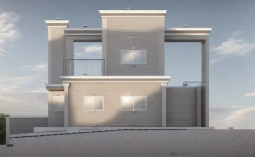 3d rendering,two story house,sky apartment,modern house,build by mirza golam pir,cubic house,block balcony,frame house,residential tower,residential house,render,house with caryatids,model house,stucco frame,modern architecture,inverted cottage,window frames,new housing development,cube house,housebuilding,Common,Common,Natural