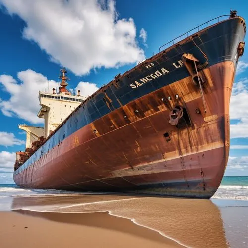 shipbreaking,aground,shipping industry,a cargo ship,shipbroker,antiship,drydocked,drydocking,containership,shipmanagement,containerships,a container ship,container ship,guardship,container vessel,digging ship,seatruck,shipshape,tanker ship,shipload,Photography,General,Realistic