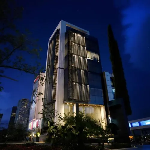 appartment building,glass facade,belapur,jayanagar,jadavpur,trisakti