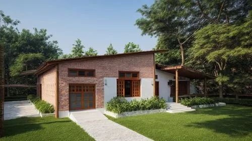 3d rendering,render,casita,renders,sketchup,revit,vivienda,casabella,garden elevation,homebuilding,trullo,passivhaus,residential house,holiday villa,small house,traditional house,wooden house,clay hou