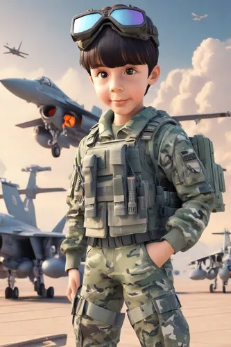 fighter pilot,airman,drone operator,flight engineer,strong military,military,military raptor,military uniform,children of war,russkiy toy,f-16,captain p 2-5,drone pilot,military person,anime 3d,cadet,