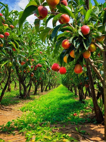 Fruit orchard in the Mekong Delta-source: www.bestpricevn.com,fruit trees,apple plantation,fruit fields,apple trees,apple orchard,peach tree,orchards,nectarines,fruit tree,apple tree,honeycrisp,orchar