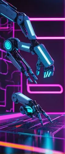 cyber,cyberspace,futuristic,80's design,neon arrows,automation,machines,cyberpunk,mech,cinema 4d,robotic,80s,cyber glasses,automated,mechanical,scifi,bolt-004,cybernetics,augmented,automatic,Conceptual Art,Sci-Fi,Sci-Fi 10