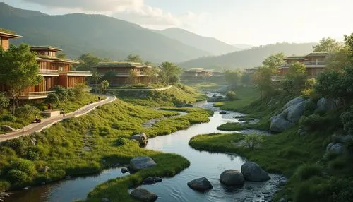 lijiang,tulou,fallingwater,wudang,thimphu,yunnan,wenchuan,bagmati,amanresorts,shangri,shangrila,hushan,wangchen,yinshan,moufang,tianling,tungsha,shambhala,tamenglong,dzongsar,Photography,General,Realistic