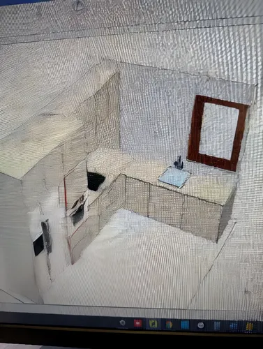 photogrammetry,3d rendering,sketchup,antechamber,texturing,3d rendered,render,menger sponge,photogrammetric,rendering,opengl,3d render,3d modeling,renders,rendered,whitebox,webgl,renderings,cleanrooms,voxels