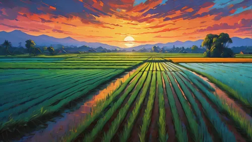 yamada's rice fields,rice fields,ricefield,the rice field,rice field,salt meadow landscape,farm landscape,rural landscape,landscape background,straw field,fields,cultivated field,barley field,tulip field,wheat field,tulips field,rice paddies,tulip fields,vegetable field,green fields,Photography,General,Natural