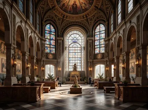 transept,sspx,monastery of santa maria delle grazie,duomo,sanctuary,cathedral of modena,chapel,collegiate basilica,basilica,sacristy,cathedral,the basilica,basilica of saint peter,chiesa di sant' ignazio di loyola,choir,church painting,interior view,gesu,saint peter's basilica,santa maria della salute