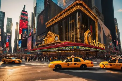 time square,radio city music hall,times square,new york taxi,newyork,new york streets,new york,broadway,longacre,madison square garden,big apple,nyclu,nycb,belasco,grandcentral,nyse,gct,nytr,new york restaurant,nyfa,Art,Classical Oil Painting,Classical Oil Painting 39