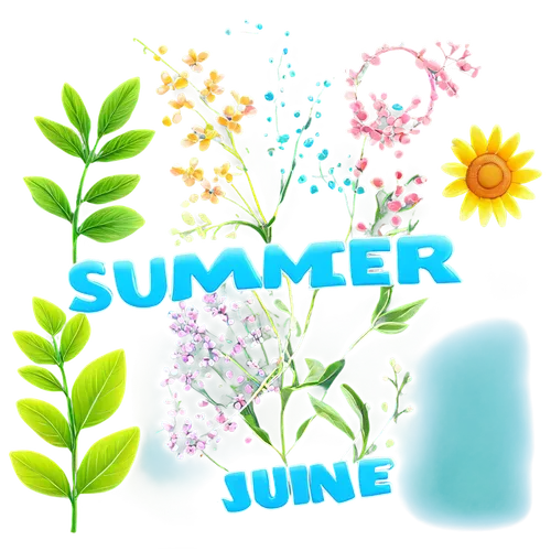 summer clip art,june,summer background,summer border,july,in july,june celebration,summer icons,the summer time changeover,summer season,summer solstice,summer flowers,the beginning of summer,summer flower,floral background,summer,summer snowflake,flower background,summer bloom,summer pattern,Illustration,Retro,Retro 09