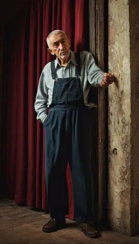 old man   the end is near,  And so he face the final curtain
,elderly man,pensioner,elderly person,geppetto,old age,older person,portrait photographers,tinsmith,sculptor ed elliott,blacksmith,elderly 