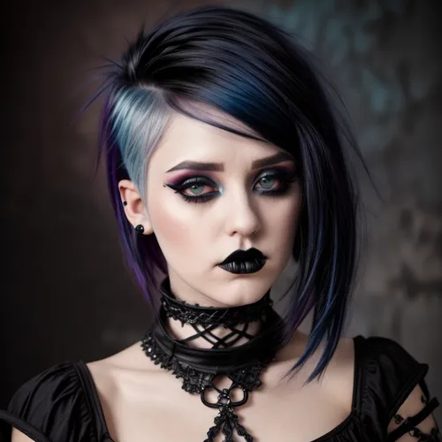 gothic fashion,gothic style,goth woman,gothic woman,gothic portrait,goth like,goth,goth subculture,gothic,dark gothic mood,goth festival,gothic dress,goth whitby weekend,goth weekend,blue hair,goths,v