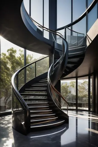 winding staircase,spiral staircase,circular staircase,spiral stairs,staircase,steel stairs,outside staircase,winding steps,staircases,escaleras,stair,escalera,balustrades,stairs,stair handrail,futuristic architecture,balustrade,seidler,stairwell,stairways,Art,Artistic Painting,Artistic Painting 31