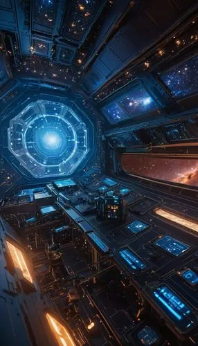 spaceship interior,cmdr,sulaco,enterprise,delamar,helicarrier,Photography,General,Natural