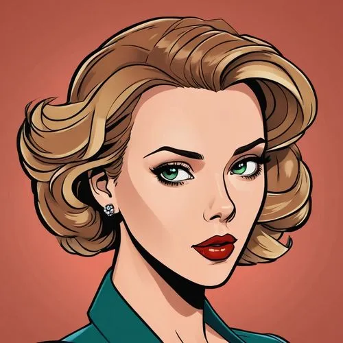 retro 1950's clip art,vector illustration,retro woman,vector art,fashion vector,retro women,retro pin up girl,retro girl,50's style,marilyn,art deco woman,custom portrait,femme fatale,pompadour,pin-up girl,vector graphic,marylyn monroe - female,pin up girl,maraschino,game illustration,Illustration,Japanese style,Japanese Style 07