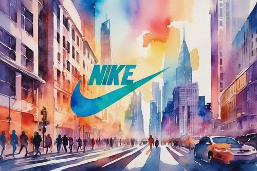 nikes,niketown,nike,nikea,swoosh,swooshes,nikethamide,running shoe,shoe,sneakers,athletic shoes,running shoes,sneaker,nikesh,nytr,air,shoefiti,sports shoe,conformism,maxes,Illustration,Paper based,Paper Based 25