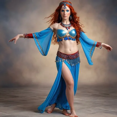 bellydance,etheria,celtic woman,ethnic dancer,blue enchantress,mohini,Photography,General,Realistic