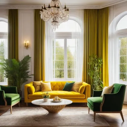 sitting room,limewood,highgrove,lanesborough,mahdavi,danish furniture,bellocq,bellocchio,chartreuse,yellow wallpaper,chaise lounge,belgravia,berkus,kartell,interior decor,interiors,upholsterers,housedress,luxury home interior,furnishings,Art,Classical Oil Painting,Classical Oil Painting 18