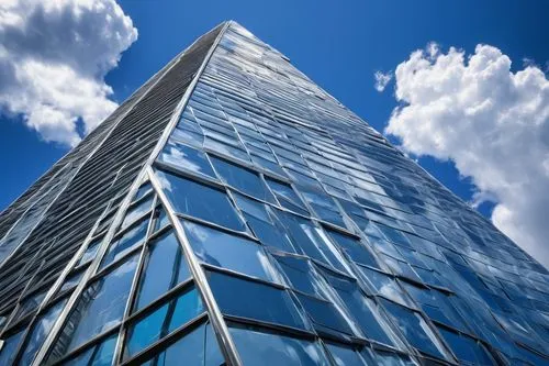 glass facade,glass facades,skyscraping,high-rise building,high rise building,residential tower,leaseholds,skyscraper,structural glass,glass building,sky apartment,the skyscraper,skycraper,cantilevered,electrochromic,skyscapers,fenestration,metal cladding,multistory,bulding,Illustration,Abstract Fantasy,Abstract Fantasy 03