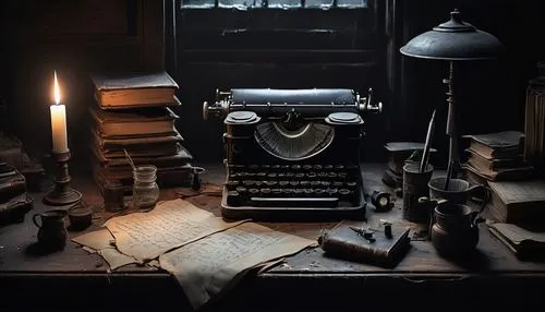 writing desk,typewriter,typewriting,writing accessories,writer,writing-book,learn to write,writers,bannack assay office,write,assay office in bannack,still life photography,writing about,content writing,author,a letter,screenwriter,manuscript,publish a book online,to write,Conceptual Art,Fantasy,Fantasy 01