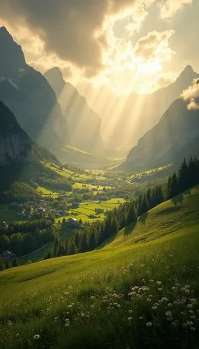 alpine landscape,nature background,landscape background,landscape mountains alps,beautiful landscape,mountain landscape,Photography,General,Realistic