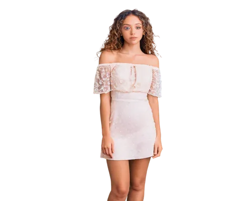 white winter dress,lwd,alaia,torn dress,dress,light pink,party dress,white dress,vintage angel,doll dress,boho background,coral,girl on a white background,neutral color,vestido,hemline,gradient mesh,derivable,vintage dress,girl in white dress,Art,Classical Oil Painting,Classical Oil Painting 44