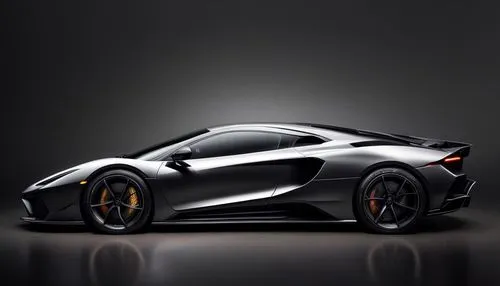 Supercar in New York, At night, rain,the new, black car is shown in a black background,balboni,superleggera,veneno,nemegt,lamborgini,pudiera,Product Design,Vehicle Design,Sports Car,Innovation