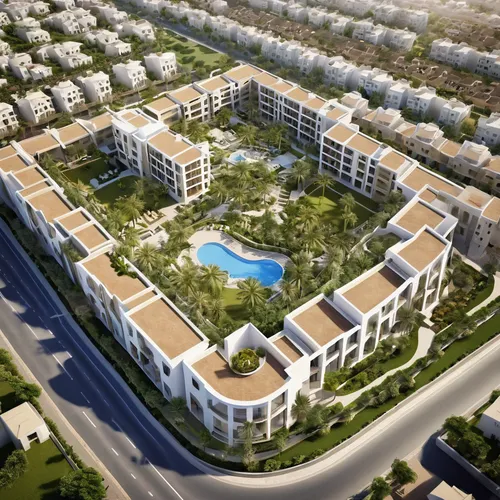 This master plan aims to create a sustainable, resilient, and livable community in Muscat, emphasizing environmental responsibility and quality of life for residents.
,new housing development,al quray