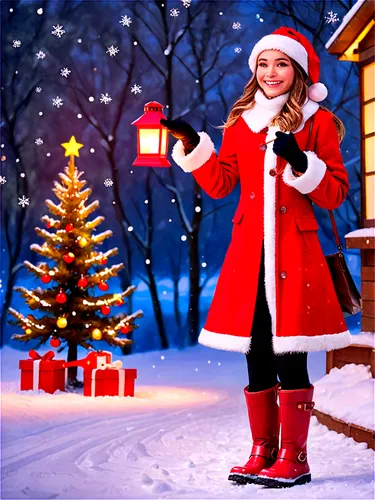 christmas snowy background,christmasbackground,christmas background,caroling,christmas wallpaper,christmas woman,christmas messenger,carol singers,christmas motif,red gift,retro christmas girl,christmas greeting,carolers,blonde girl with christmas gift,santa claus,christmas carols,winter background,santa claus hat,christmas girl,watercolor christmas background,Unique,Pixel,Pixel 05