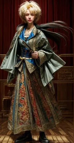 miss circassian,folk costume,suit of the snow maiden,russian folk style,imperial coat,female doll,folk costumes,hoopskirt,costume design,traditional costume,the carnival of venice,overskirt,cloth doll