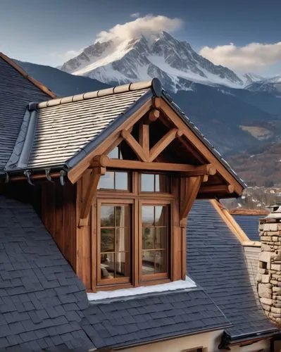 roof landscape,slate roof,snow roof,wooden roof,mountain hut,house roofs,monte rosa hut,mountain huts,house roof,mount saint helens,house in mountains,alpine hut,dormer window,dormer,mount st helens,house in the mountains,alpine style,mont blanc,thatch roof,rooflines,Art,Classical Oil Painting,Classical Oil Painting 33