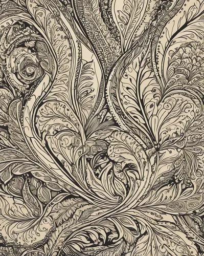 paisley pattern,damask paper,floral pattern paper,paisley digital background,indian paisley pattern,botanical print,damask background,damask,floral pattern,fabric design,paisley,whirlpool pattern,ornamental wood,roses pattern,patterned wood decoration,floral ornament,seamless pattern,floral border paper,textile,embossed rosewood,Illustration,Retro,Retro 06