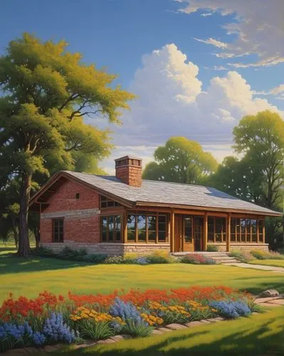 hazeltine,golf course background,clubhouses,golf landscape,clubhouse,grayhawk,country club,bloomingston,southfork,golf resort,baltusrol,home landscape,highland oaks,summer cottage,country estate,muirfield,interlachen,salt meadow landscape,country house,willowbend,Illustration,Realistic Fantasy,Realistic Fantasy 32