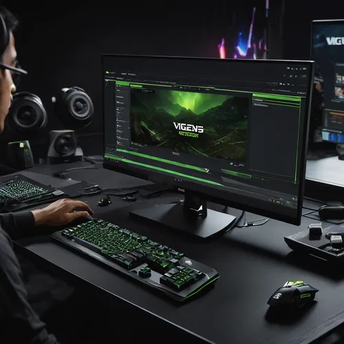 nvidia,video editing software,monitor wall,gpu,music workstation,blackmagic design,video consoles,dual screen,videokonferenz,monitors,computer workstation,mixing table,visual effect lighting,digital cinema,fractal design,studio monitor,control center,working space,widescreen,mix table,Art,Artistic Painting,Artistic Painting 24