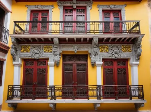 balcones,guanajuato,ventanas,colorful facade,granada,malaga,barretos,ventana,facades,granjas,seville,porticos,sevilla,bogota,quito,mirandela,oporto,valladolid,cartagena,cuenca,Illustration,Children,Children 06