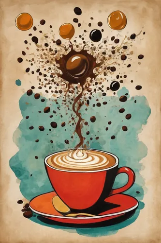 coffee background,coffee tea illustration,coffeemania,coffee art,coffee icons,coffee watercolor,caffè americano,coffee tea drawing,capuchino,java coffee,the coffee,espressino,a cup of coffee,espresso,ristretto,caffeine,coffe,ground coffee,cup of coffee,coffee wheel,Illustration,Black and White,Black and White 25