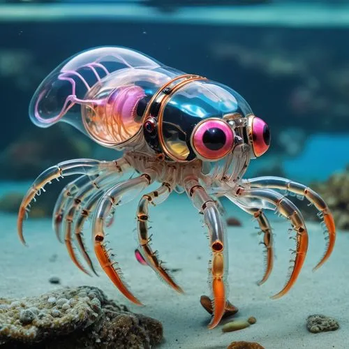 zebraspinne,ten-footed crab,sea animal,sea animals,square crab,anemone shrimp,spiny lobster,crustacean,krab,marine animal,the beach crab,cephalothorax,sea life underwater,north sea shrimp,crab,scolopacidae,krill,crustacea,crabb,invertebrate,Photography,General,Realistic