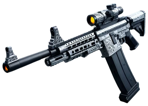 assault rifle,airsoft gun,paintball marker,dissipator,submachine gun,carbine,india gun,airgun,m4a1 carbine,air pistol,water gun,ar-15,machine gun,vector,air gun,arc gun,sport weapon,ranged weapon,accuracy international,semi-automatic gun,Conceptual Art,Daily,Daily 31