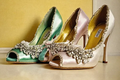 Jelly wedding shoes best sale