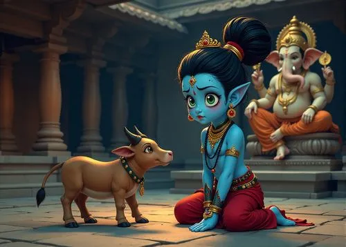 janmashtami,krishnaism,janmastami,krishna,jadoo,sanatana