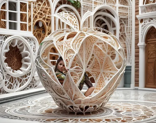 patterned wood decoration,ornamental dividers,decorative art,marble palace,circular ornament,art nouveau design,art nouveau,decorative fountains,lattice window,insect house,floral ornament,heart and flourishes,globe flower,kinetic art,quatrefoil,openwork,wire sculpture,decorative element,ornamental wood,circular staircase