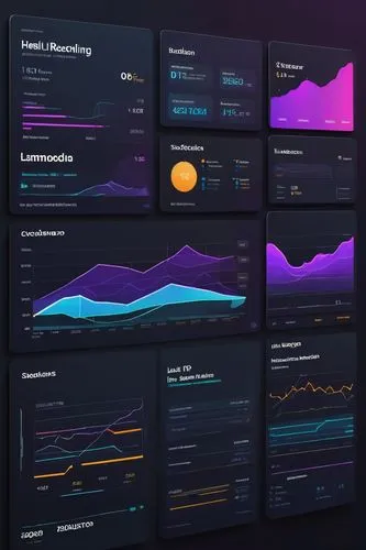 Design transaction history, AWS architecture, modern digital ledger, sleek futuristic background, subtle neon lights, minimalist 3D graphics, clean lines, simple shapes, cloud computing infrastructure