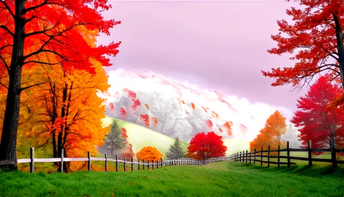 autumn background,landscape background,autumn landscape,nature background,fall landscape,autumn mountains,autumn scenery,background view nature,nature landscape,cartoon video game background,autumn frame,3d background,landscape nature,autumn forest,virtual landscape,mountain scene,landscape red,mountain landscape,forest landscape,rural landscape,Illustration,American Style,American Style 07