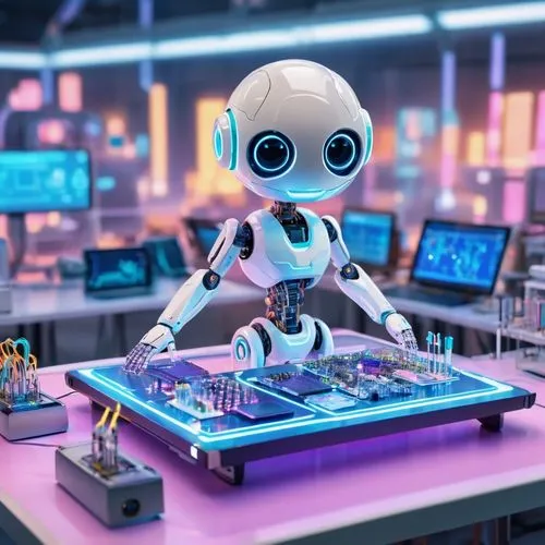 dj,disc jockey,robotboy,disk jockey,electronic music,robotics,robotlike,robotic,djj,mascotech,technirama,robbert,computerologist,electronic,synth,prodigy,reaktor,robotix,roboto,robotron,Illustration,Japanese style,Japanese Style 01