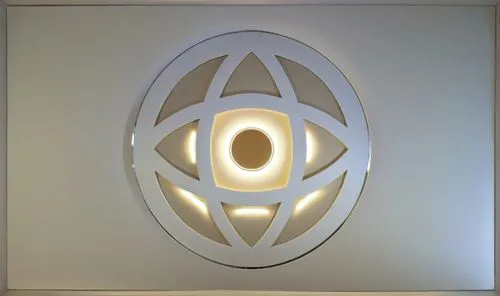 eckankar,silico,wall light,om,orb,eero,Photography,General,Realistic