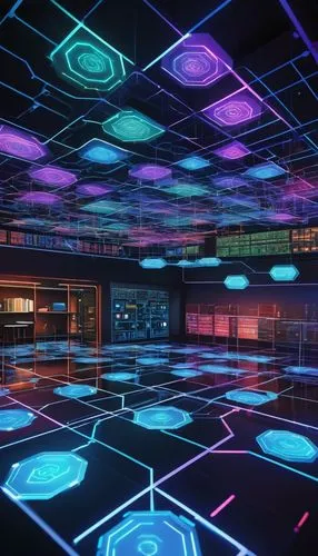 ufo interior,dancefloor,spaceship interior,nightclub,dancefloors,spaceland,disco,tron,graecorum,cyberscene,cyberspace,polybius,rez,sulaco,discotheques,discotheque,holodeck,floors,3d background,dojo,Photography,Fashion Photography,Fashion Photography 16